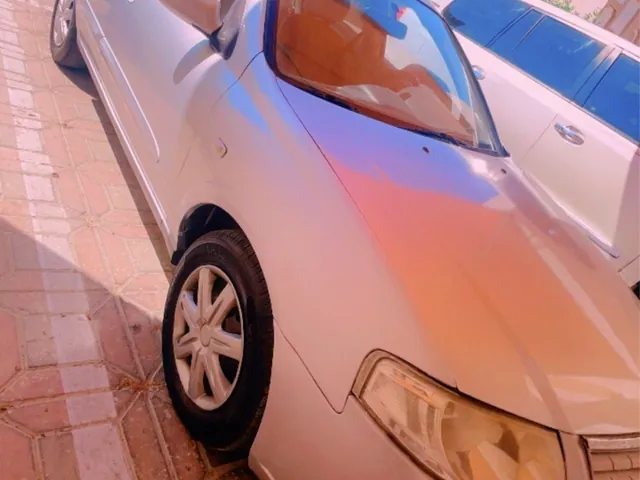 صورة 2010 نيسان صني
