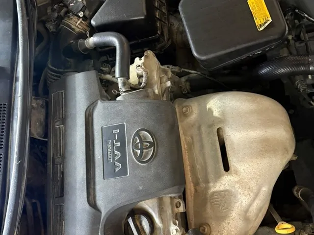 Photo of 2012 Toyota Camry GL