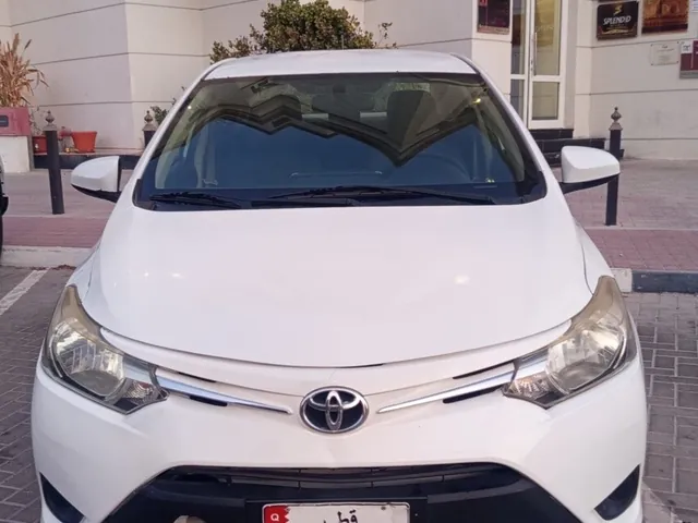 Photo of 2017 Toyota Yaris