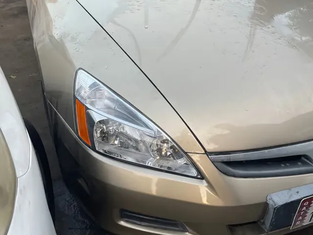 Photo of 2007 Honda Accord EX-L