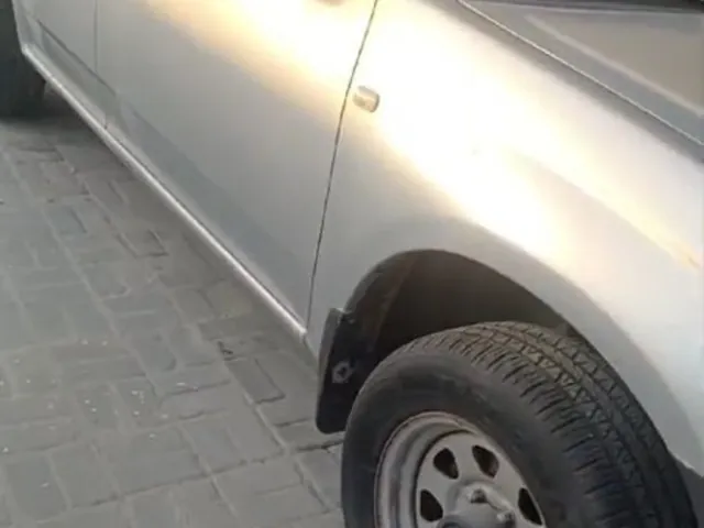 صورة 2008 إيسوزو D-Max