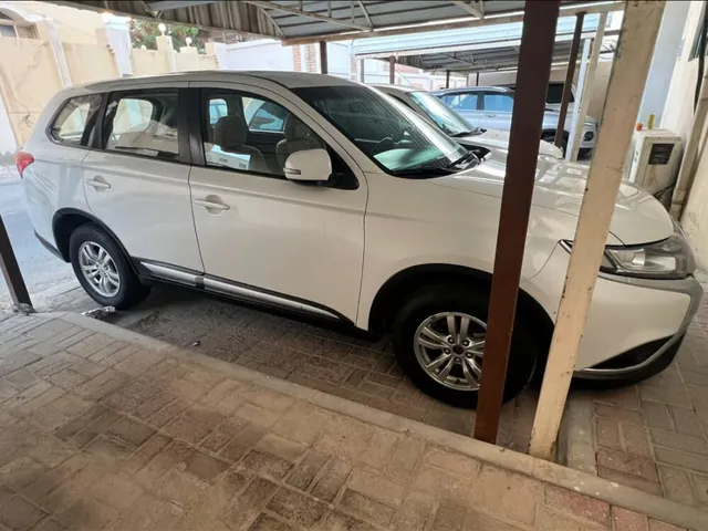 Photo of 2020 Mitsubishi Outlander