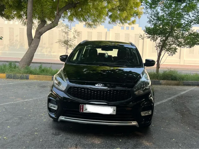 Photo of 2017 Kia Carens