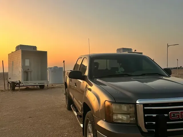 Photo of 2013 GMC Sierra 1500