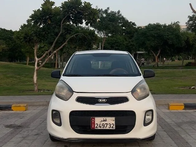 Photo of 2017 Kia Picanto