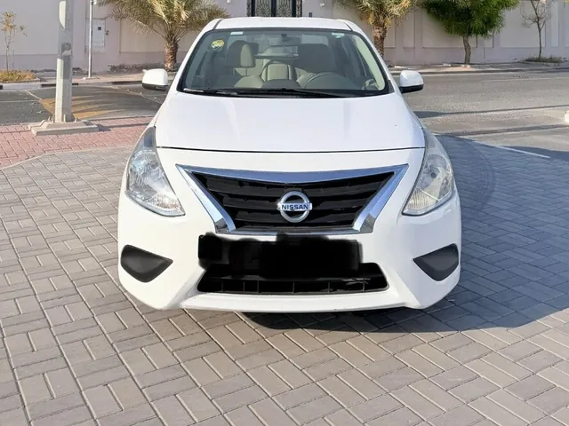 صورة 2021 نيسان صني
