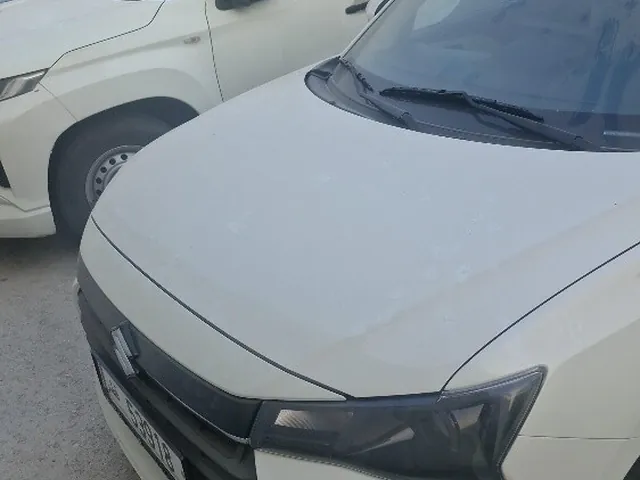 Photo of 2026 Suzuki Dzire