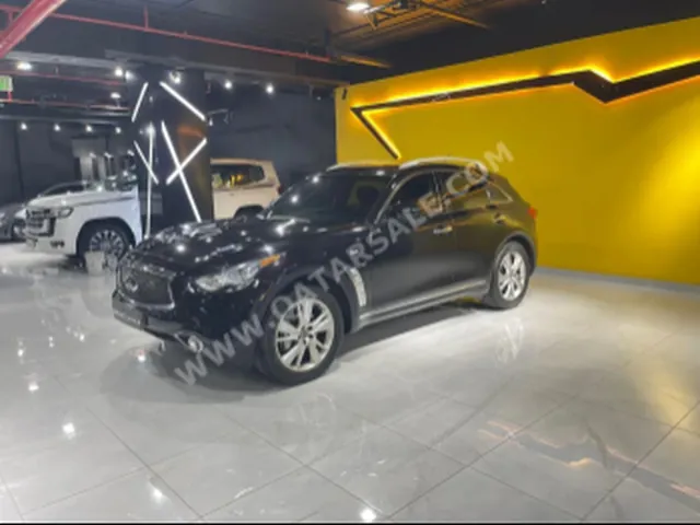 صورة 2018 إنفينيتي QX70
