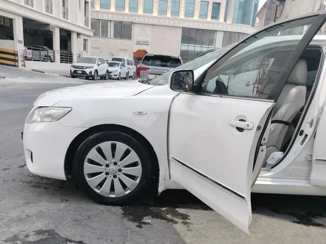 Photo of 2011 Toyota Camry GL