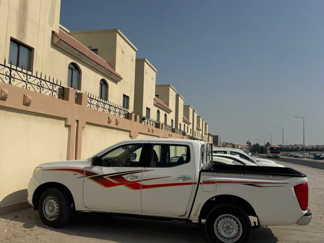 Photo of 2019 Nissan Navara SE