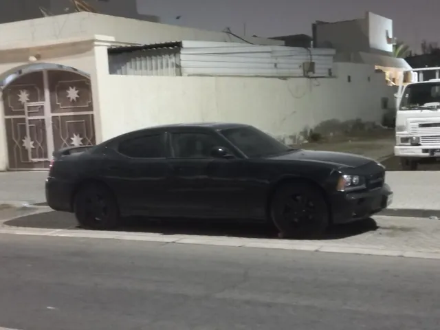 Photo of 2006 Dodge Charger R/T