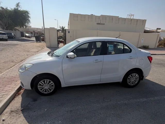 Photo of 2023 Suzuki Dzire