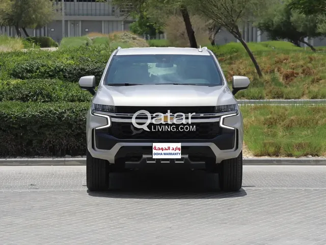 Photo of 2024 Chevrolet Tahoe LS