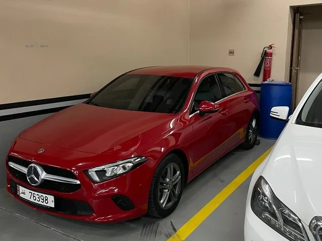 Photo of 2019 Mercedes-Benz C 200
