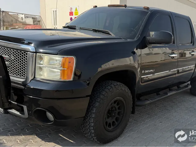 Photo of 2009 GMC Sierra 1500
