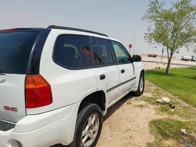 Photo of 2008 GMC Envoy