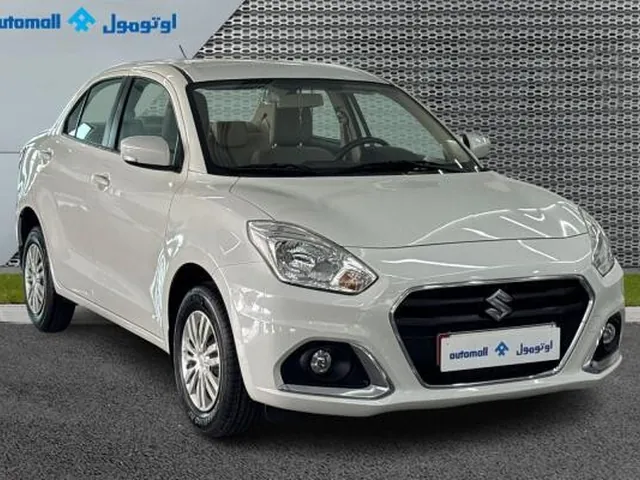 Photo of 2024 Suzuki Dzire