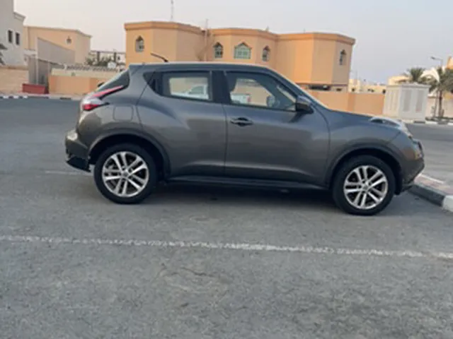 Photo of 2016 Nissan Juke