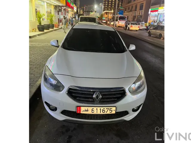 Photo of 2013 Renault Fluence