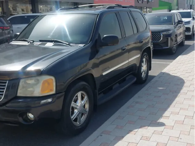 Photo of 2008 GMC Envoy