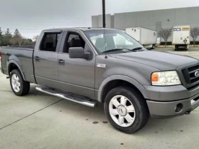 Photo of 2006 Ford F-150