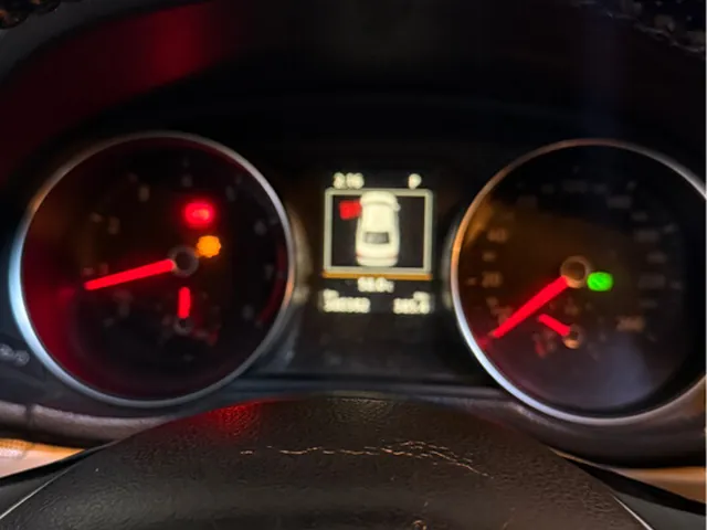 Photo of 2018 Volkswagen Passat