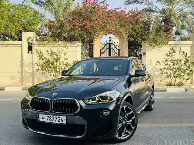 Photo of 2019 BMW X2