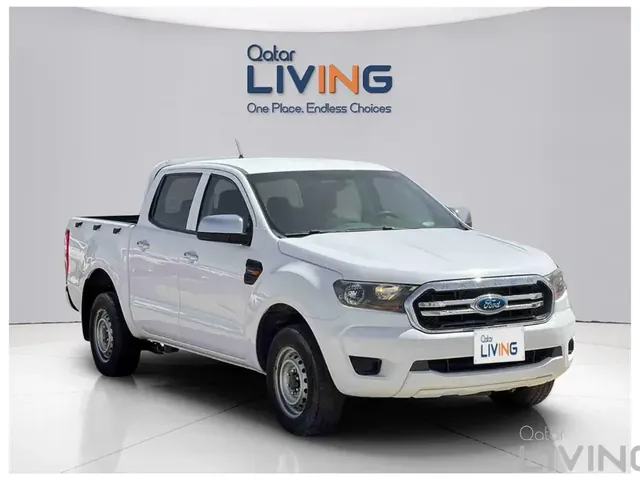 Photo of 2021 Ford Ranger