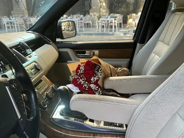 صورة 2012 رنج روڤر سبورت