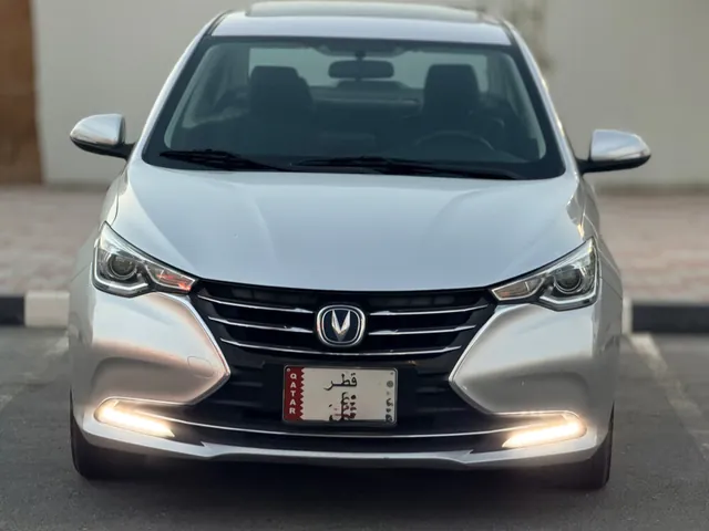 Photo of 2021 Changan Alsvin