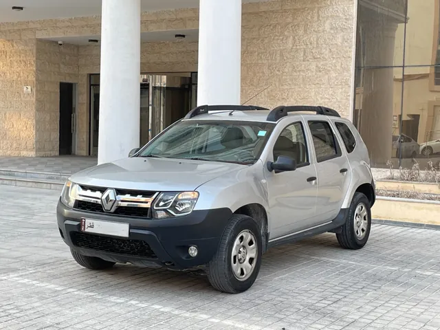 Photo of 2017 Renault Duster