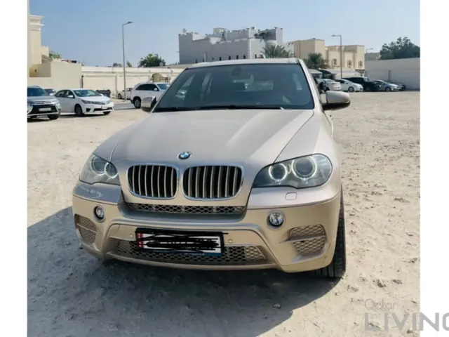 Photo of 2013 BMW X5