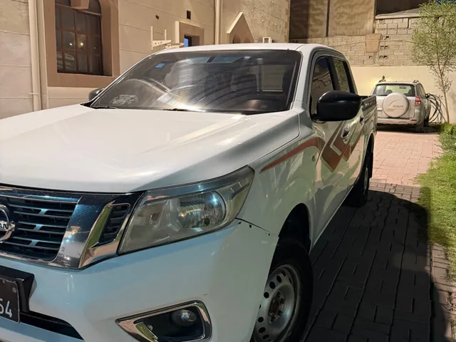 Photo of 2017 Nissan Navara SE