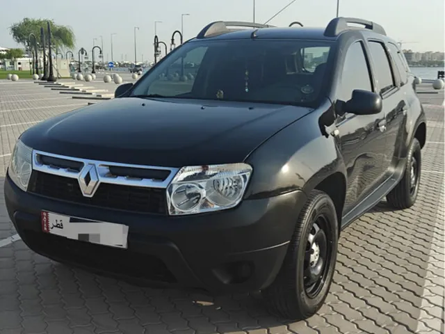 Photo of 2014 Renault Duster