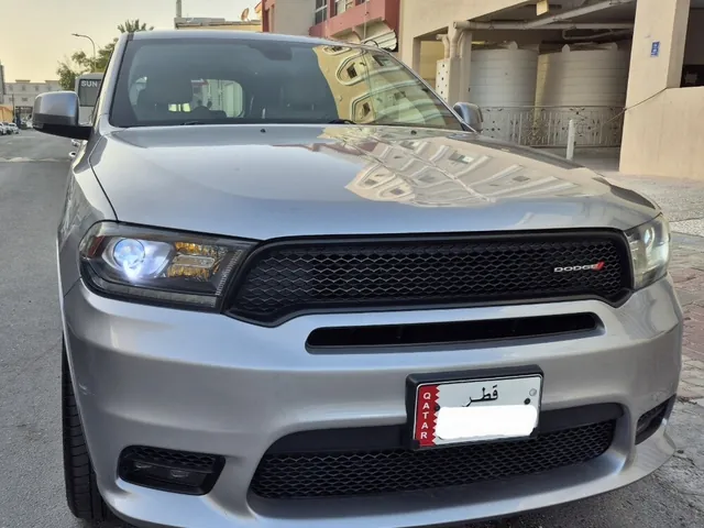 Photo of 2019 Dodge Durango GT