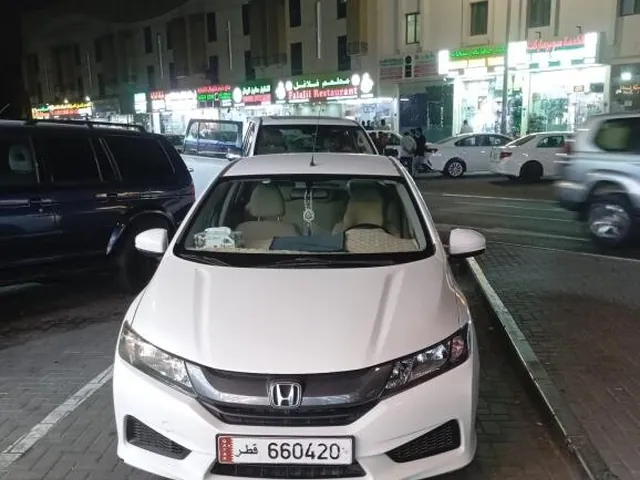 Photo of 2016 Honda City
