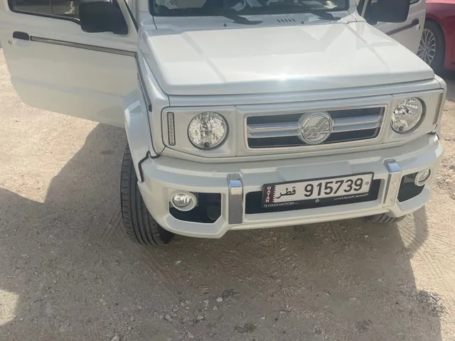 Photo of 2023 Suzuki Jimny