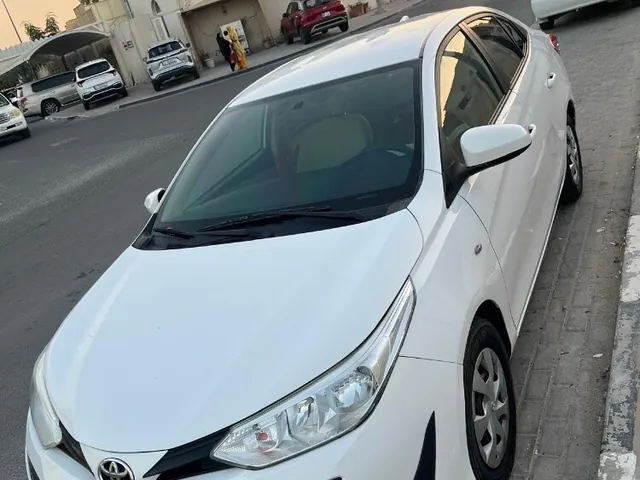 Photo of 2020 Toyota Yaris