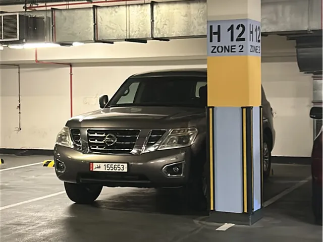 Photo of 2015 Nissan Patrol SE