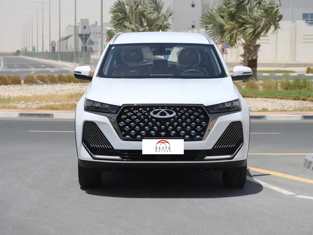 Photo of 2027 Chery Tiggo 7 Pro