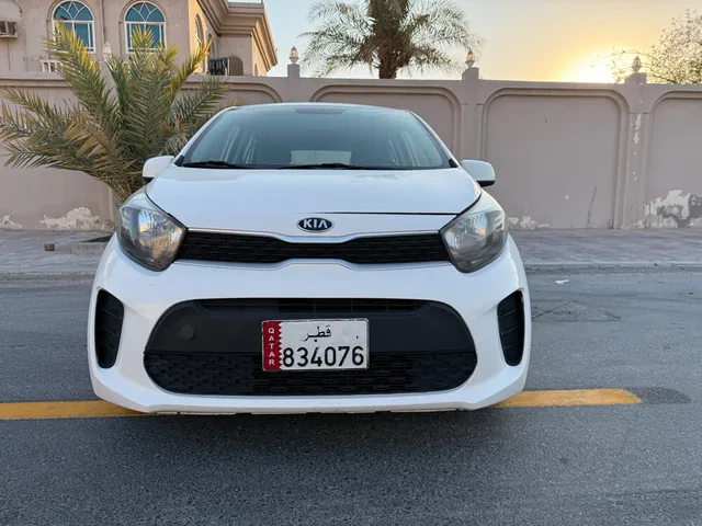 Photo of 2021 Kia Picanto