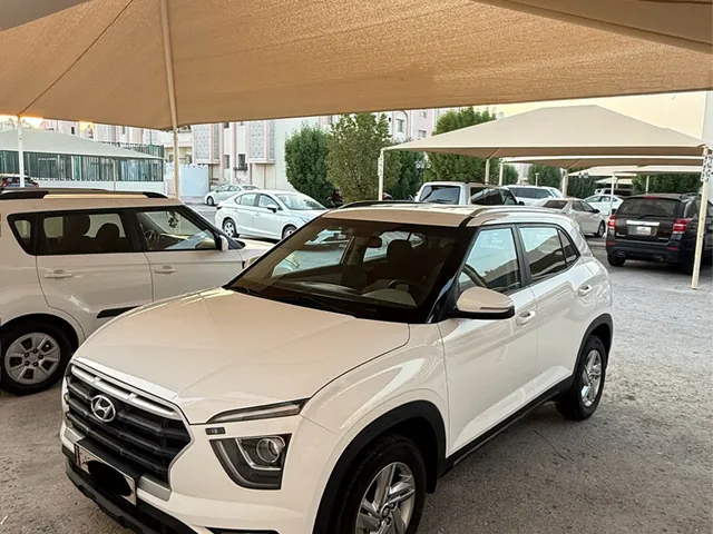 Photo of 2022 Hyundai Creta