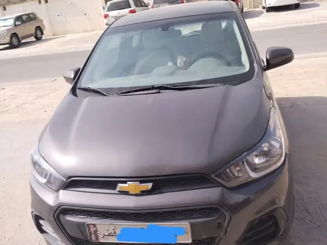 Photo of 2016 Chevrolet Spark