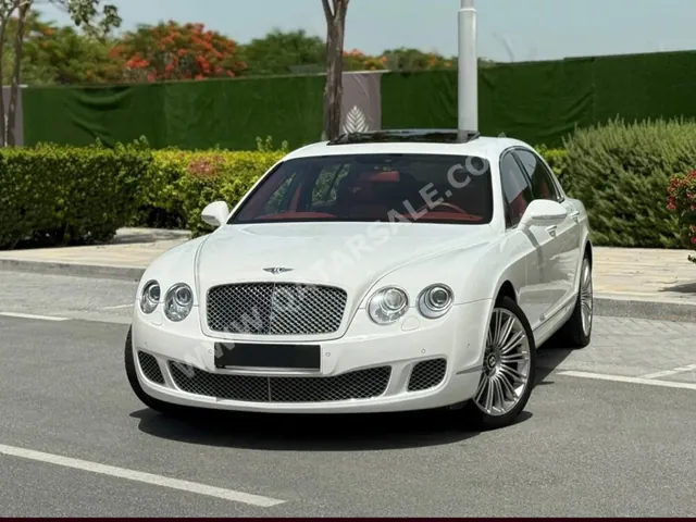 Photo of 2013 Bentley Continental Flying Spur