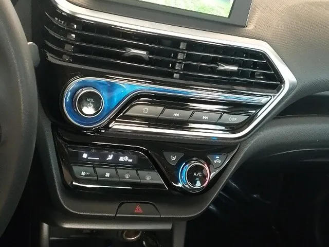 Photo of 2024 Changan Eado