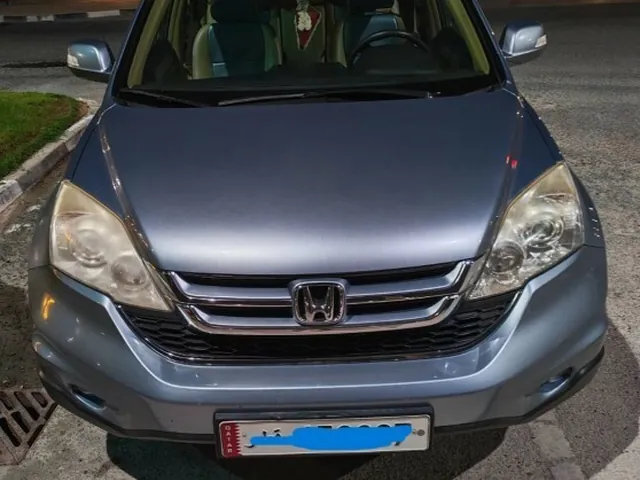 صورة 2011 هوندا CR-V