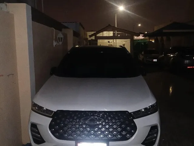 Photo of 2023 Chery Tiggo 7