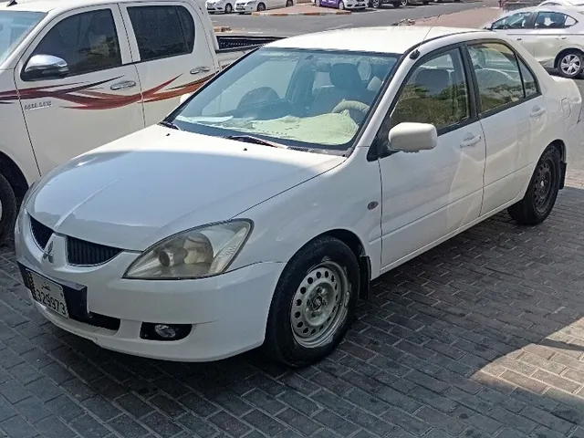Photo of 2006 Mitsubishi Lancer EX