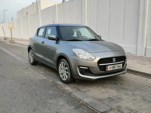 Photo of 2023 Suzuki Swift