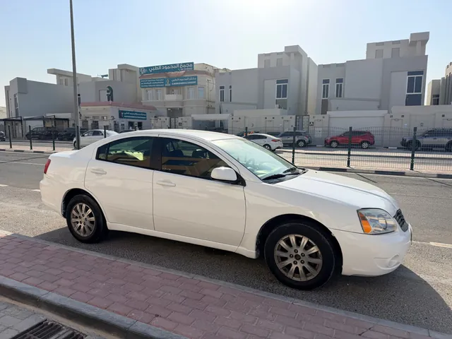 Photo of 2009 Mitsubishi Galant